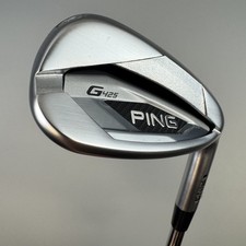 PING G425 Sand Wedge 54.0 Right Hand AWT 2.0 Regular Flex Black Lie Code