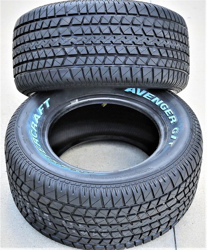Tires mastercraft avenger - tires,