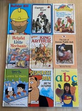 Ladybird Books Vintage Bundle