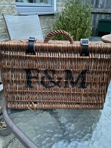 Fortnum mason picnic - fortnum,