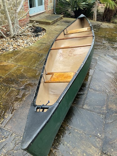 Metre old town canoe - metre, ‘old
