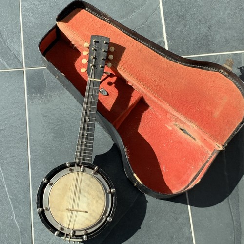 1920s walliostro strings - 1920s,