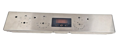 Hotpoint double oven dd4541ix - double,