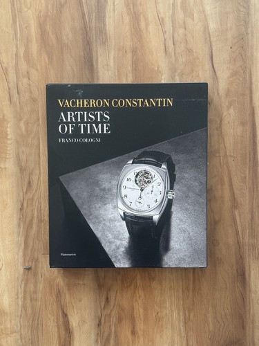 Vacheron constantin artists - vacheron,