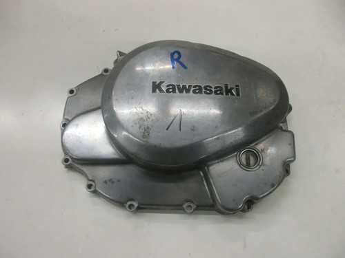 Kawasaki 250 kz250a twin - z,