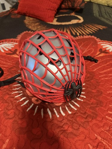 Marvel spider man sport - spider-man-sport, childs