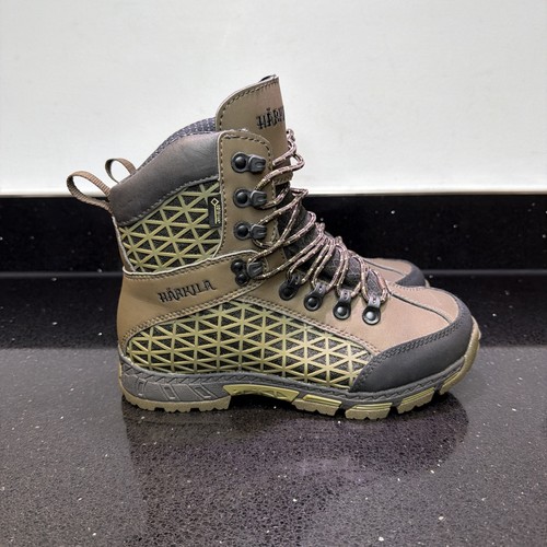 Harkila trail hiker boots - hiker,