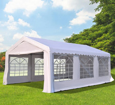 Heavy Duty Garden Marquee