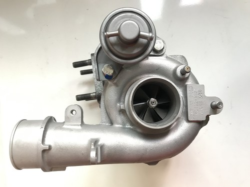 Turbocharger mazda 6 - turbocharger,
