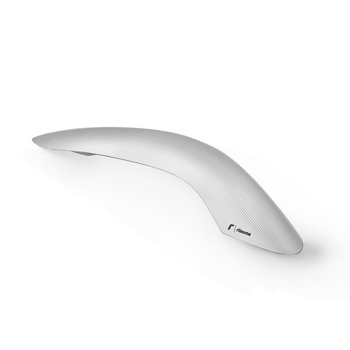 Front fender rhizome for vespa - fender,