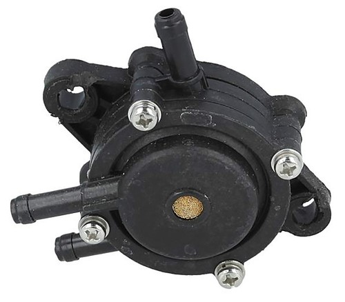 Fuel pump fits some honda - some,