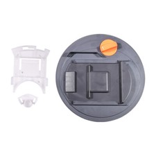 Meccanismo completo di tenuta cassetta Per THETFORD C250 260 5072706