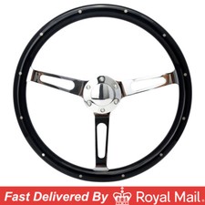 NEW 15'' 380mm Rivet Wood