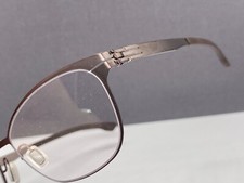 Ic Berlin Eyeglasses Frames