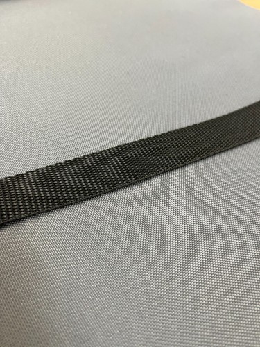25mm polypropylene webbing - 25mm,
