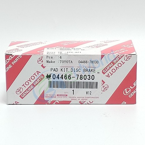 Genuine lexus nx300h rear - genuine,