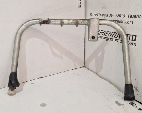 2010 lml star 125 - center, stand