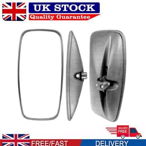 Universal mirror head - universal,