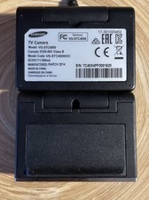 Samsung TV Camera Webcam Skype For Samsung Smart TV VG-STC4000/XC