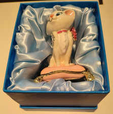 Disney Aristocats Marie