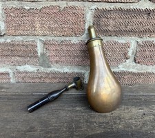 Vintage Bartram & Co Nimrod