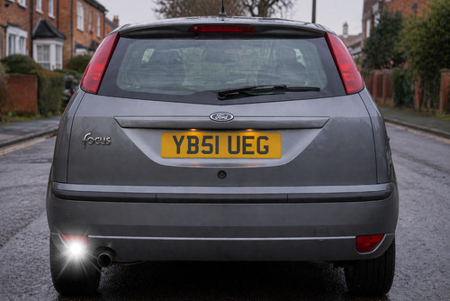 Ford focus mk1 - ford, bulb
