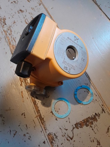 Grundfos ups n 130 - -50,