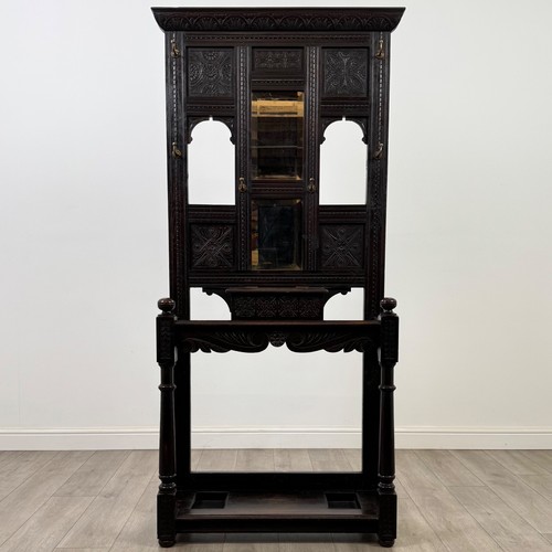 Antique 19th century carved - antique,