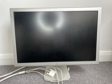 Apple Cinema A1081 20"