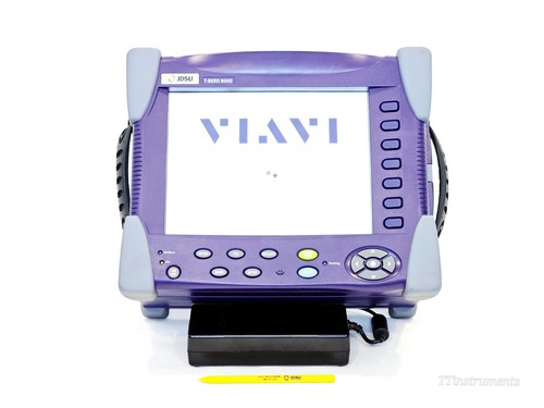 Viavi berd 8000e v2 - t-berd,