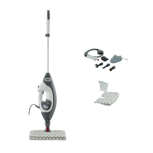 Shark floor handheld steam - shark,