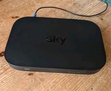 Sky Q Hub Wireless Router WiFi