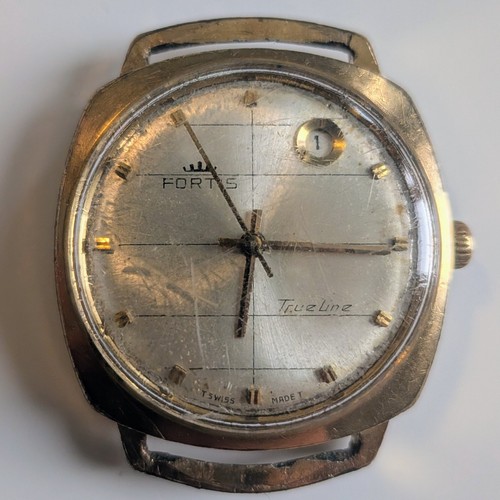 Vintage fortis trueline - fortis,
