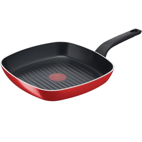Tefal grill pan 26cm non - non, stick