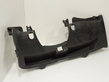 VW Golf 1J Mk4 Under Dash