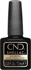 CND SHELLAC NO WIPE SANS