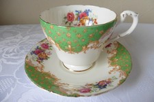 Vintage Paragon Fine Bone