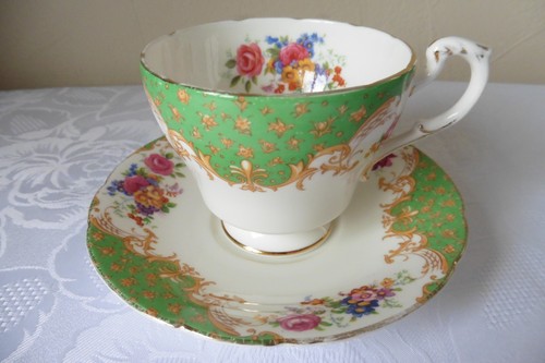 Vintage paragon fine - vintage,