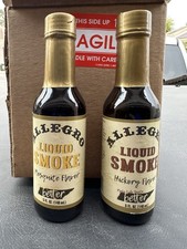 Allegro Hickory Liquid Smoke