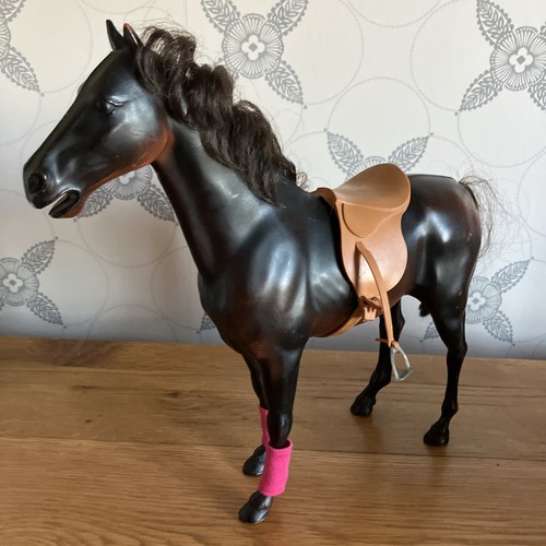 Vintage sindy doll horse - sindy,