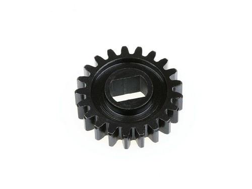 Gtb speed 21t steel - speed, pinion