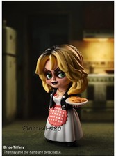 Chucky Franchise Series Figures Blind Box confirmed Gift Hot