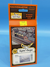 GAUGEMASTER / KESTRAL 'N'