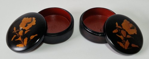 Antique vintage japanese - 2,