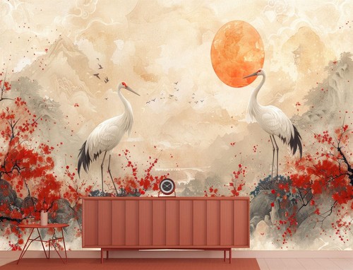 Vintage watercolor art - vintage,