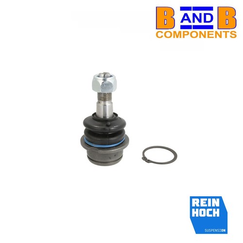 Ball joint lower t25 t3 - ball,