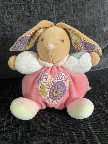 Kaloo bliss pink hearts chubby - kaloo,