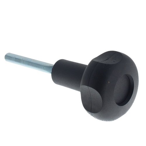Star knob for norton - star, clipper