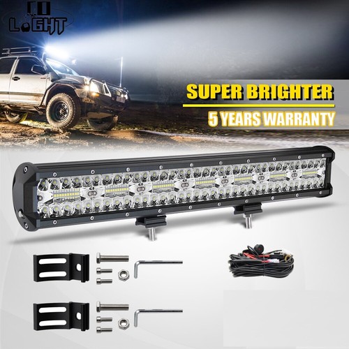 Inch 1600w led light bar - light,