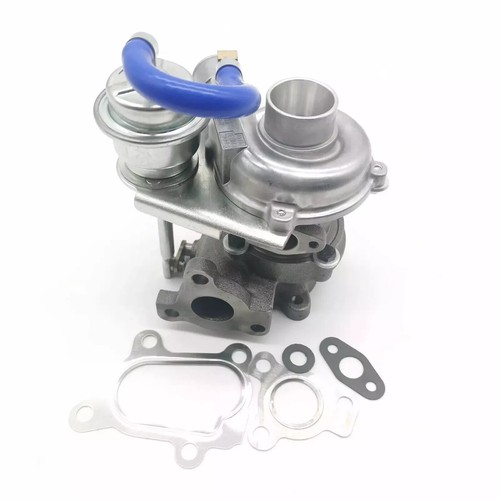 Turbo rhb31 turbocharger - rhb31,